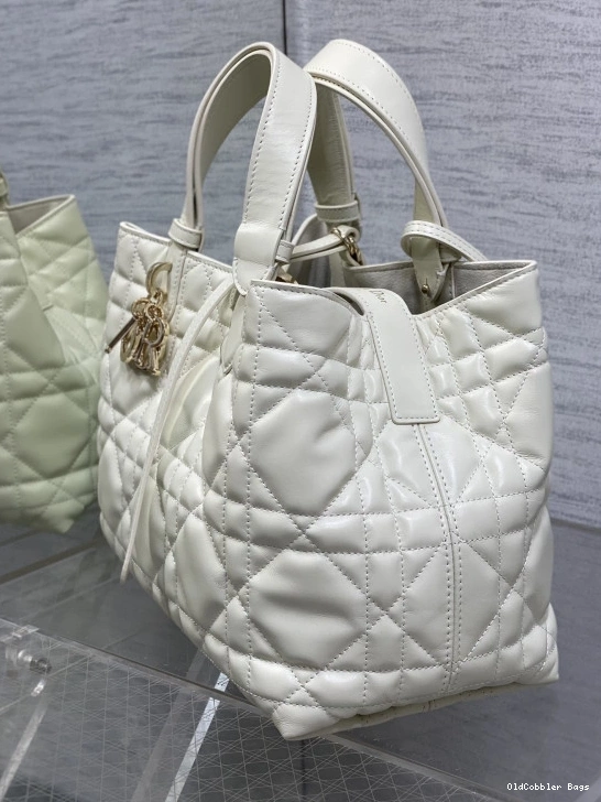 OldCobbler Bags BAG DIRO MEDIUM TOUJOURS 0707